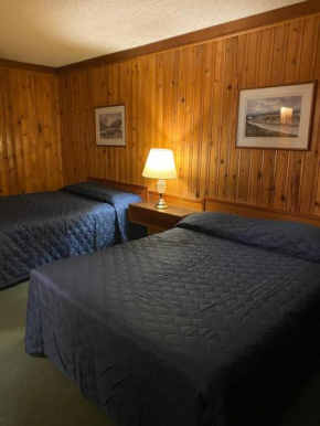 Hotels in Yukon